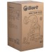 Строительный пылесос Bort BSS-1230-Duo 1200Вт (уборка: сухая/влажная) синий