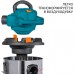 Строительный пылесос Bort BSS-1230-Duo 1200Вт (уборка: сухая/влажная) синий