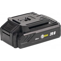Батарея аккумуляторная Kolner KCD 20-2LС 20В 2Ач Li-Ion (АКК20-2ЛЦ) Батарея аккумуляторная Kolner KCD 20-2LС 20В 2Ач Li-Ion (АКК20-2ЛЦ)