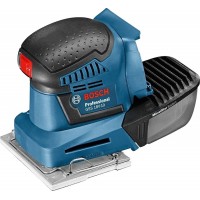 Вибро шлифовальная машина Bosch GSS 18V-10 (06019D0200)
