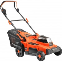 Газонокосилка роторная Patriot CM 440 (250205210)