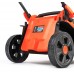 Газонокосилка роторная Patriot CM 440 (250205210)