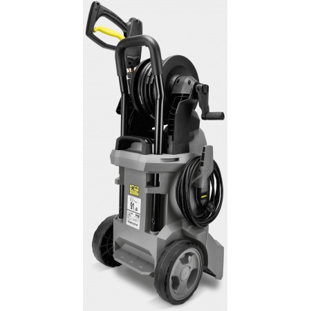 Минимойка Karcher HD 4/10 Classic KAP (1.520-976.0)