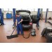 Строительный пылесос Karcher Me Classic NT 20/1 1500Вт (уборка: сухая/влажная) серый