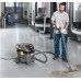 Строительный пылесос Karcher NT 30/1 Tact Te L 1380Вт (уборка: сухая/влажная) серый