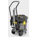 Строительный пылесос Karcher NT 40/1 Tact Te L 1380Вт (уборка: сухая/влажная) серый