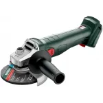 Углошлифовальная машина Metabo W 18 L 9-125 QUICK 8500об/мин рез.шпин.:M14 d=125мм (602249850)