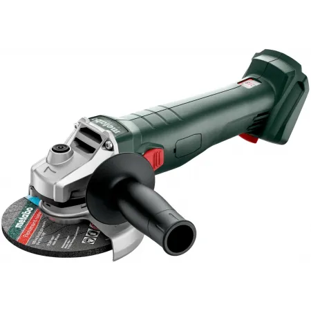 Углошлифовальная машина Metabo W 18 L 9-125 QUICK 8500об/мин рез.шпин.:M14 d=125мм (602249850)