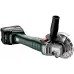 Углошлифовальная машина Metabo W 18 L 9-125 QUICK 8500об/мин рез.шпин.:M14 d=125мм (602249850)