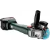 Углошлифовальная машина Metabo W 18 L 9-125 QUICK 8500об/мин рез.шпин.:M14 d=125мм (602249850)