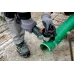 Углошлифовальная машина Metabo W 18 L 9-125 QUICK 8500об/мин рез.шпин.:M14 d=125мм (602249850)