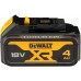 Батарея аккумуляторная DeWalt DCB182-XJ 18В 4Ач Li-Ion