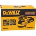 Эксцентриковая шлифмашина DeWalt DWE6423-QS D125мм