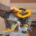 Торцовочная пила DeWalt DWS780 1675Вт 3800об/мин d=305мм