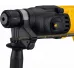 Перфоратор DeWalt DCH133M1-QW патрон:SDS-plus уд.:2.6Дж 18Вт аккум. (кейс в комплекте)