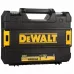 Перфоратор DeWalt DCH133M1-QW патрон:SDS-plus уд.:2.6Дж 18Вт аккум. (кейс в комплекте)