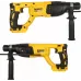 Перфоратор DeWalt DCH133M1-QW патрон:SDS-plus уд.:2.6Дж 18Вт аккум. (кейс в комплекте)