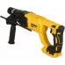 Перфоратор DeWalt DCH133M1-QW патрон:SDS-plus уд.:2.6Дж 18Вт аккум. (кейс в комплекте)