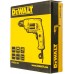 Дрель безударная DeWalt DWD014S-QS 550Вт патрон:быстрозажимной реверс