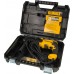 Перфоратор DeWalt D25133K-QS патрон:SDS-plus уд.:2.8Дж 800Вт (кейс в комплекте)