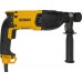 Перфоратор DeWalt D25133K-QS патрон:SDS-plus уд.:2.8Дж 800Вт (кейс в комплекте)