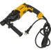 Перфоратор DeWalt D25133K-QS патрон:SDS-plus уд.:2.8Дж 800Вт (кейс в комплекте)