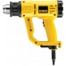 Технический фен DeWalt D26411-QS 2000Вт темп.50-600С