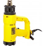 Технический фен DeWalt D26411-QS 2000Вт темп.50-600С