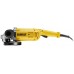Углошлифовальная машина DeWalt DWE490-QS 2000Вт 6600об/мин рез.шпин.:M14 d=230мм