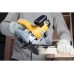 Циркулярная пила (дисковая) DeWalt DWE560-QS 1350Вт (ручная) D диска.:184мм