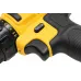 Дрель-шуруповерт DeWalt DCD710D2-QW 180Вт аккум. патрон:быстрозажимной (кейс в комплекте)