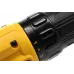 Дрель-шуруповерт DeWalt DCD710D2-QW 180Вт аккум. патрон:быстрозажимной (кейс в комплекте)