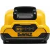 Дрель-шуруповерт DeWalt DCD710D2-QW 180Вт аккум. патрон:быстрозажимной (кейс в комплекте)