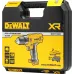 Дрель-шуруповерт DeWalt DCD710D2-QW 180Вт аккум. патрон:быстрозажимной (кейс в комплекте)