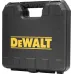 Дрель-шуруповерт DeWalt DCD710D2-QW 180Вт аккум. патрон:быстрозажимной (кейс в комплекте)