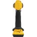 Дрель-шуруповерт DeWalt DCD710D2-QW 180Вт аккум. патрон:быстрозажимной (кейс в комплекте)