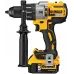 Дрель-шуруповерт DeWalt DCD996P2-QW аккум. патрон:быстрозажимной (кейс в комплекте)