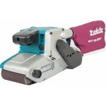 Ленточная шлифовальная машина Makita 9404 1010Вт шир.ленты 100мм