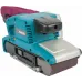 Ленточная шлифовальная машина Makita 9404 1010Вт шир.ленты 100мм