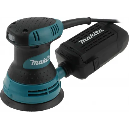 Эксцентриковая шлифмашина Makita BO5030 300Вт D125мм