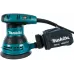 Эксцентриковая шлифмашина Makita BO5031 300Вт D123мм