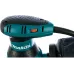 Эксцентриковая шлифмашина Makita BO5031 300Вт D123мм