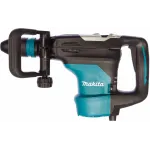 Перфоратор Makita HR4003C патрон:SDS-max уд.:8.3Дж 1100Вт (кейс в комплекте)