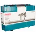 Перфоратор Makita HR4003C патрон:SDS-max уд.:8.3Дж 1100Вт (кейс в комплекте)