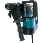 Перфоратор Makita HR4501C патрон:SDS-max уд.:13Дж 1350Вт (кейс в комплекте)