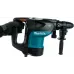 Перфоратор Makita HR4501C патрон:SDS-max уд.:13Дж 1350Вт (кейс в комплекте)