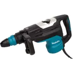 Перфоратор Makita HR5202C патрон:SDS-max уд.:19.1Дж 1510Вт (кейс в комплекте)