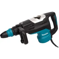 Перфоратор Makita HR5202C патрон:SDS-max уд.:19.1Дж 1510Вт (кейс в комплекте)