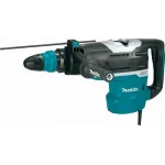 Перфоратор Makita HR5212C патрон:SDS-max уд.:19.1Дж 1510Вт (кейс в комплекте)