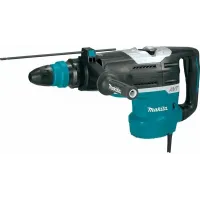 Перфоратор Makita HR5212C патрон:SDS-max уд.:19.1Дж 1510Вт (кейс в комплекте)